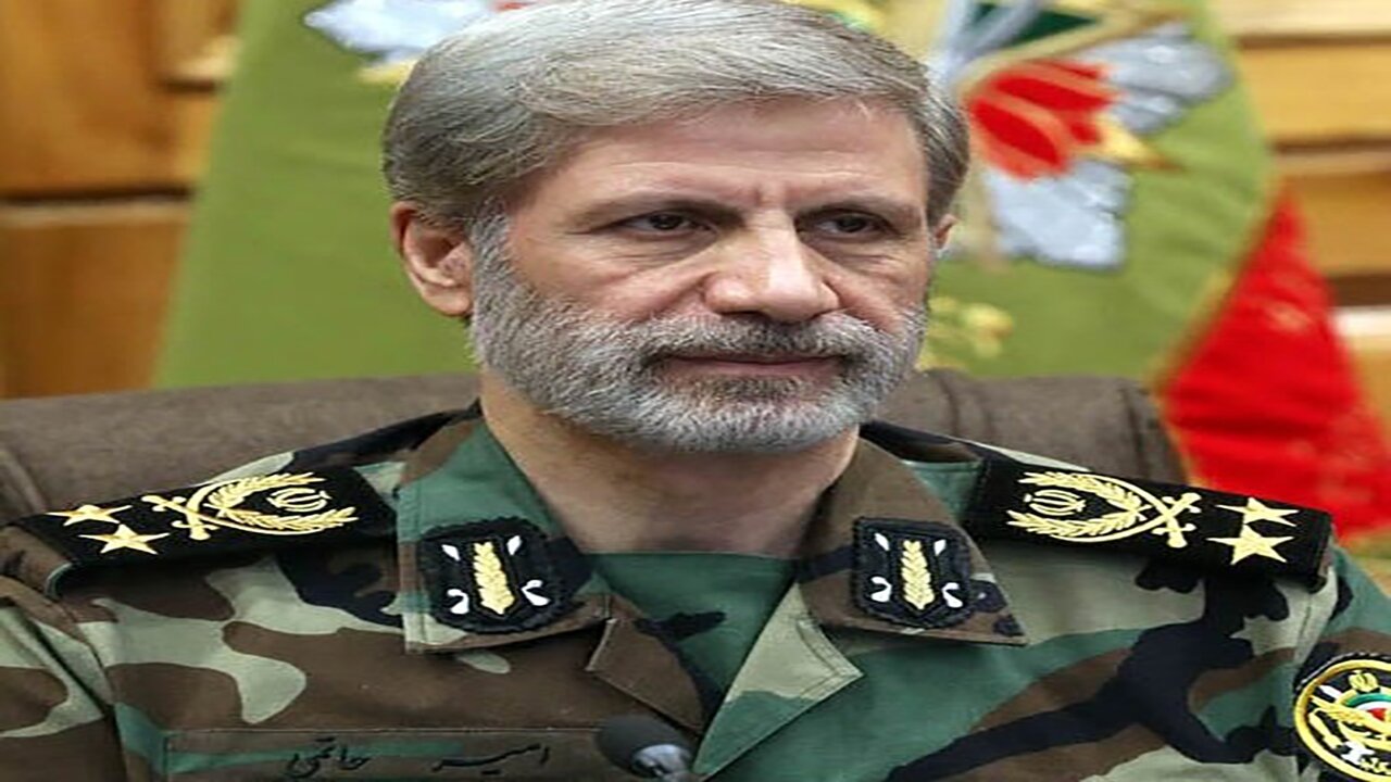 دستور فرمانده کل ارتش برای کمک به ستاد بحران