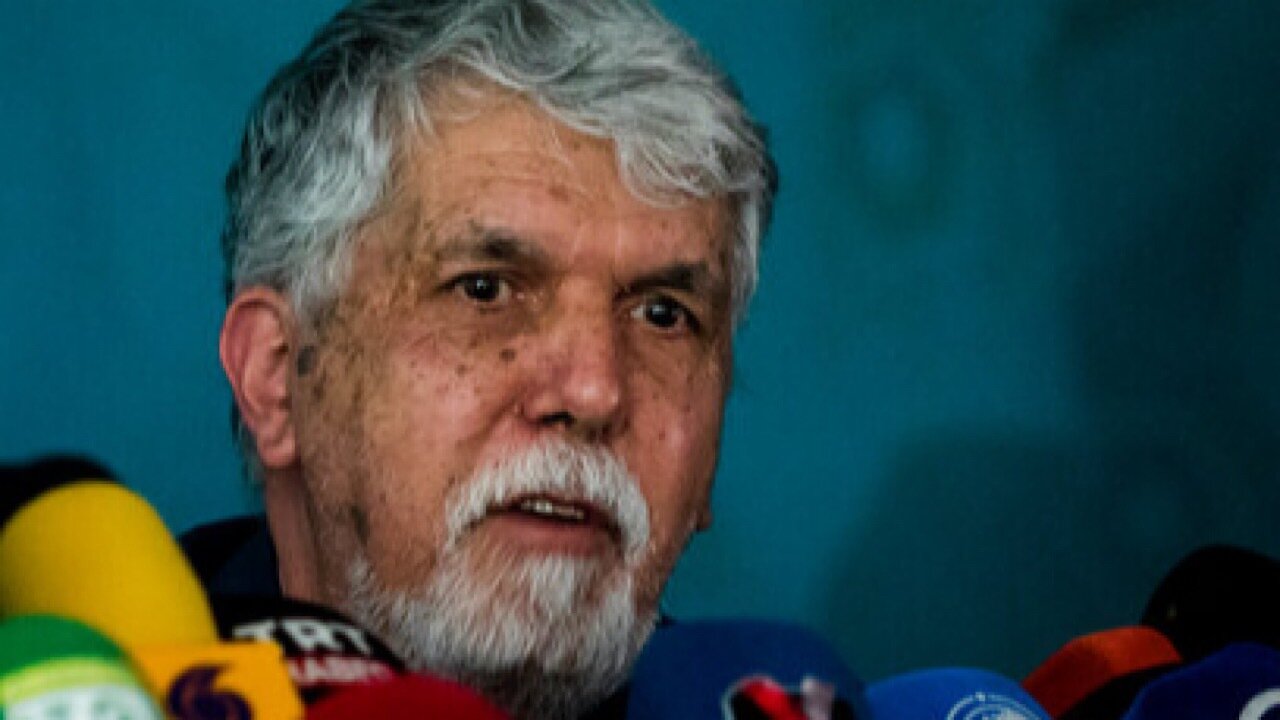 پیگیری برای حل معضل کاخ جشنواره/ تقدیر از مستندسازانی که در جنگ ۱۲ روزه دوربین را زمین نگذاشتند