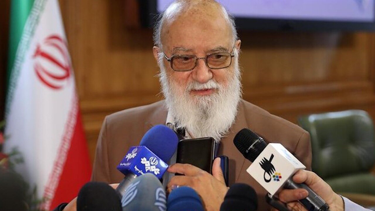 چرا باید تهران حریم نداشته باشد و شهری که معلوم نیست کجاست حریم داشته باشد؟