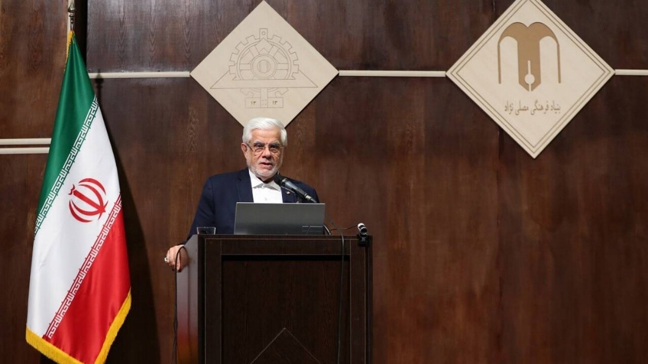 کشور به سند ملی نوآوری نیاز دارد