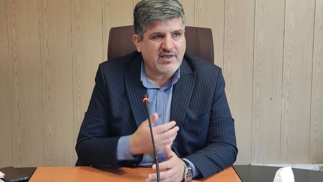 کنسلی بلیتهای قطار سنندج–همدان زیر ۲ درصد است