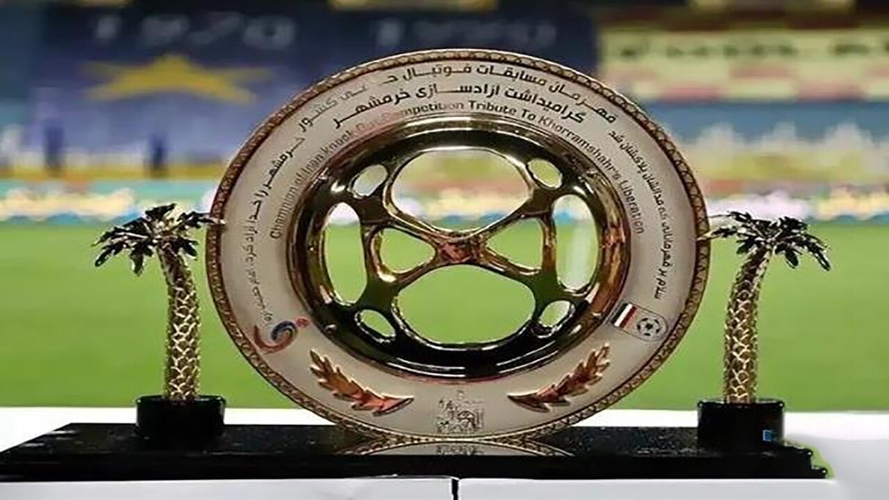 یادگار امام میزبان تراکتور و پرسپولیس شد