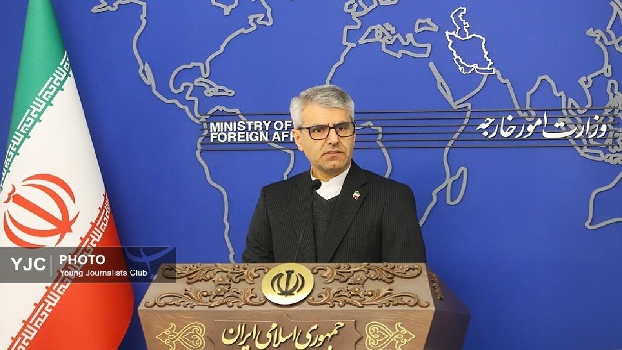 محکومیت شدید تداوم جنایات رژیم صهیونیستی در فلسطین اشغالی