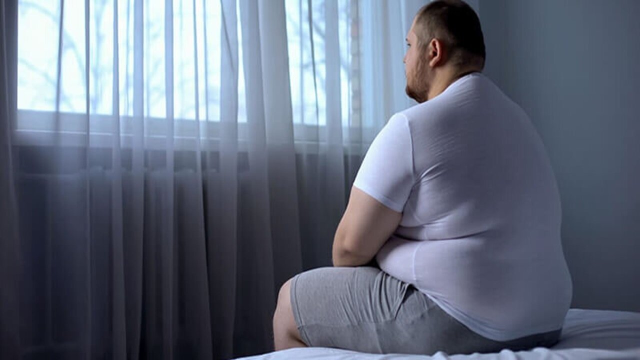 اضافه وزن و چاقی مهم‌ترین چالش‌های حوزه سلامت در یزد