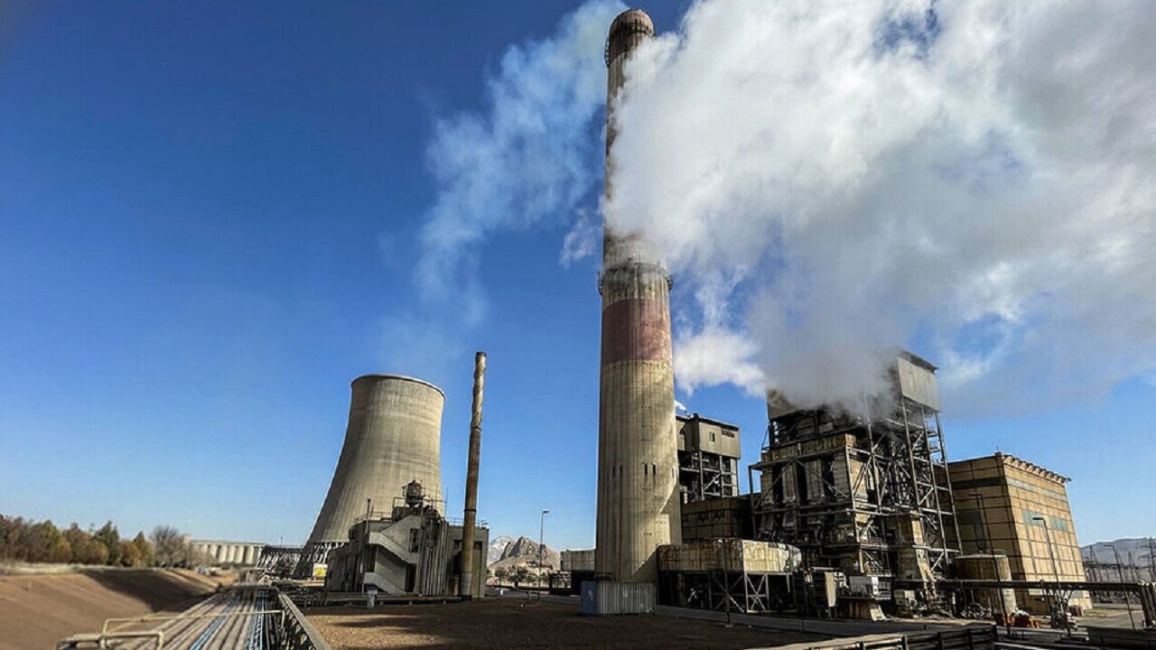 سبد سوخت نیروگاهها گسترش مییابد