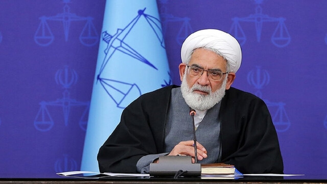 پشت پرده شایعات مربوط به مسئولین قضایی، دشمن است