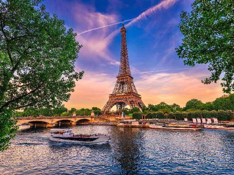 قیمت تور‌های اروپا در نوروز ۱۴۰۵ چقدر است؟
