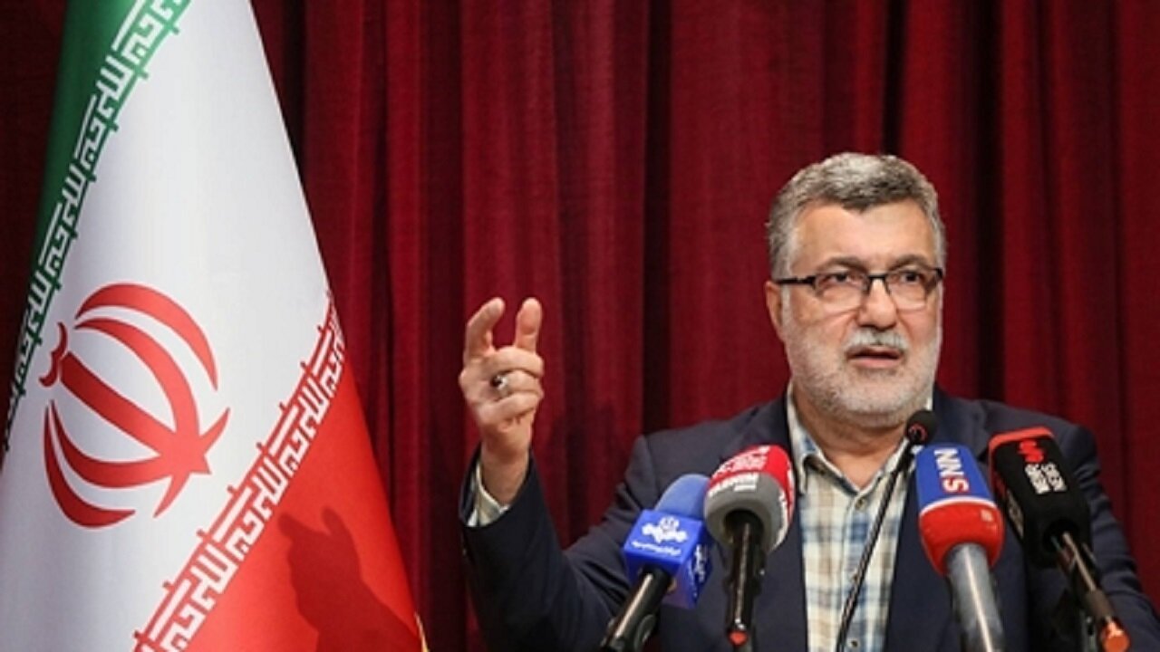 مرگ ۲۰ هزار نفر در سال به دلیل تصادفات