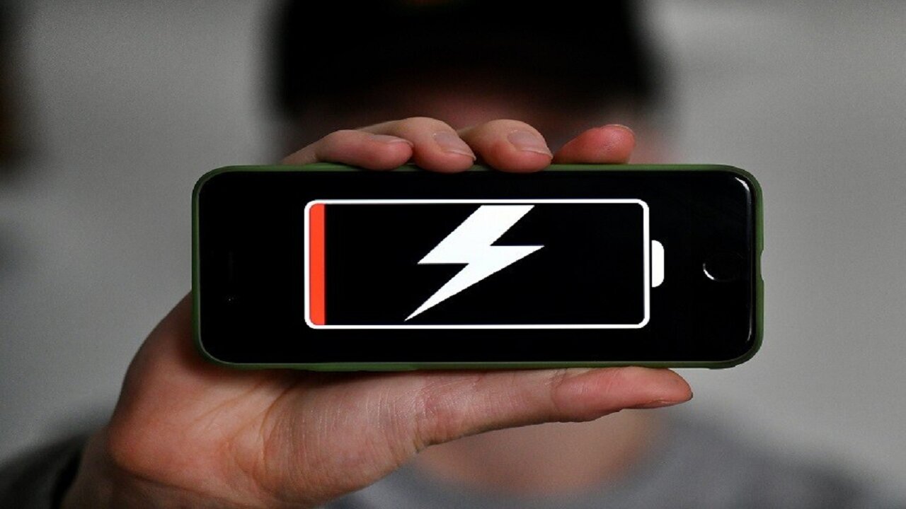 ابتکاری تازه برای افزایش عمر و کارایی باتری گوشیهای هوشمند