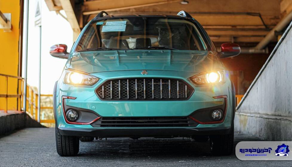 شرایط فروش یلدایی دو محصول سایپا اعلام شد – آذر ۱۴۰۴