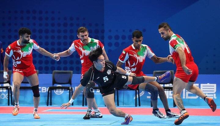 زمان افتتاح مقر کنفدراسیون کبدی آسیا در ایران مشخص شد