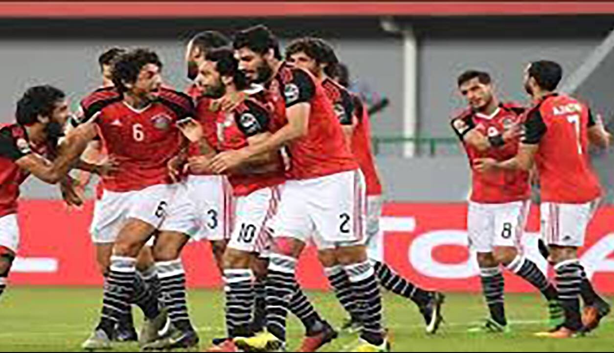 پیروزی حریف ایران مقابل نیجریه