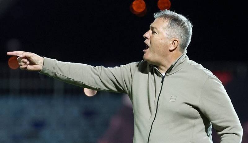 اسکوچیچ: عطش بردن داریم