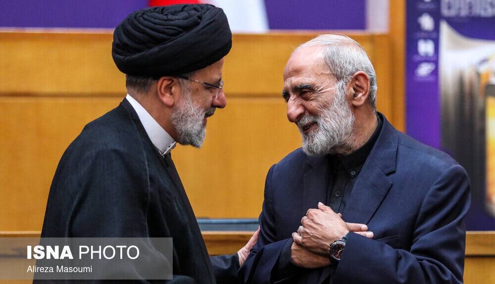 کیهان خطاب به رئیس جمهور: مشکلات با الگوی رئیسی حل می‌شود