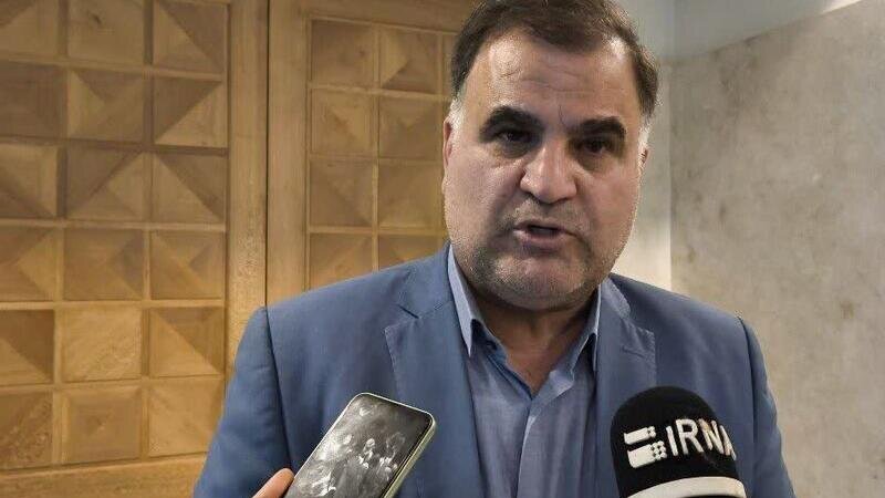 اصفهان با بدهی ۱۳.۵ میلیارد مترمکعبی به آبخوانها مواجه است