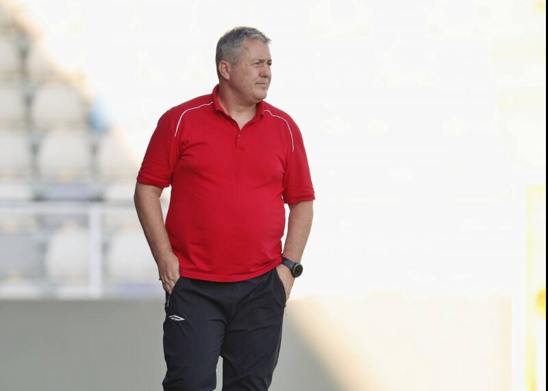 بی اعتنایی دوباره اسکوچیچ به محمدی؛ تغییر اجباری تراکتور مقابل پرسپولیس