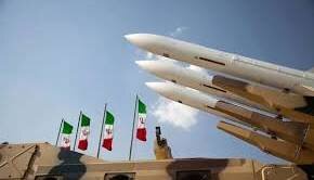تلاش شبانهروزی ایران برای شلیک همزمان 2000 موشک