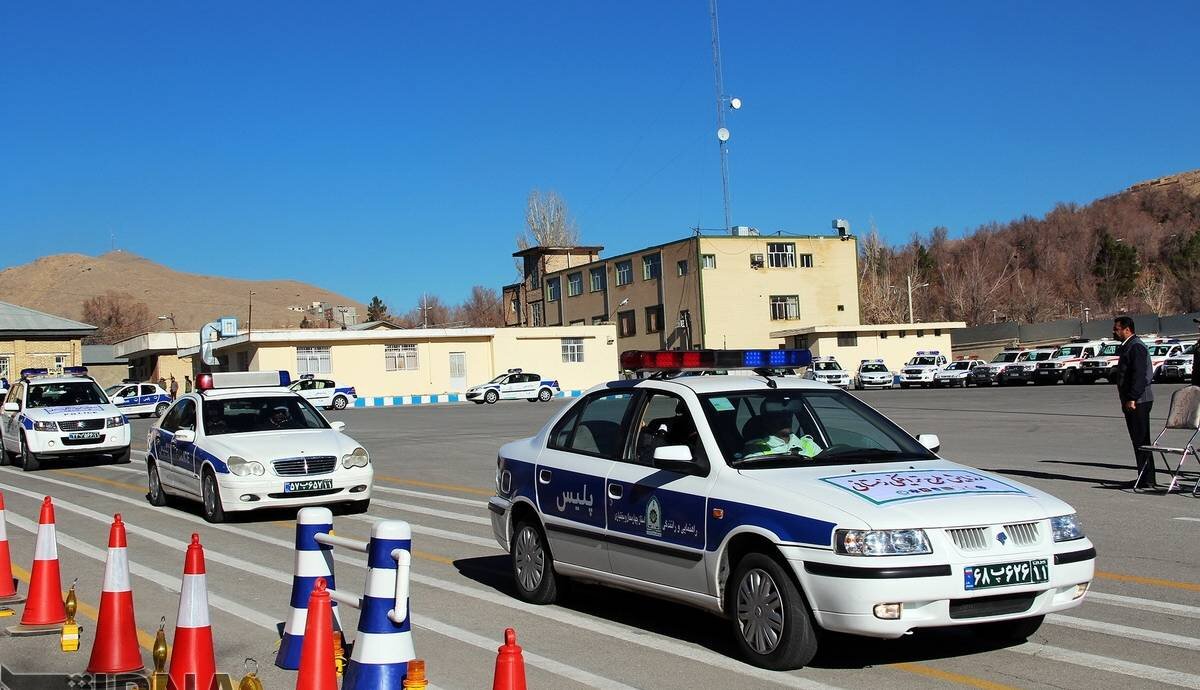 آغاز اجرای طرح زمستانی با مشارکت ۹۱ هزار نفر در جاده‌های کشور