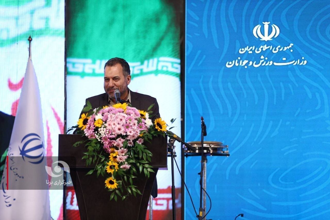 جشن ملی «قهرمان خانواده»