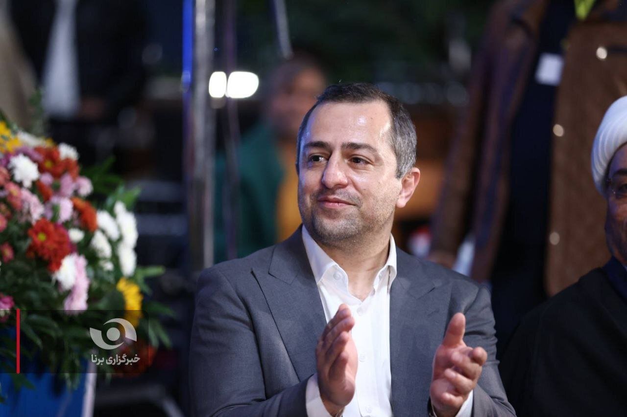 جشن ملی «قهرمان خانواده»