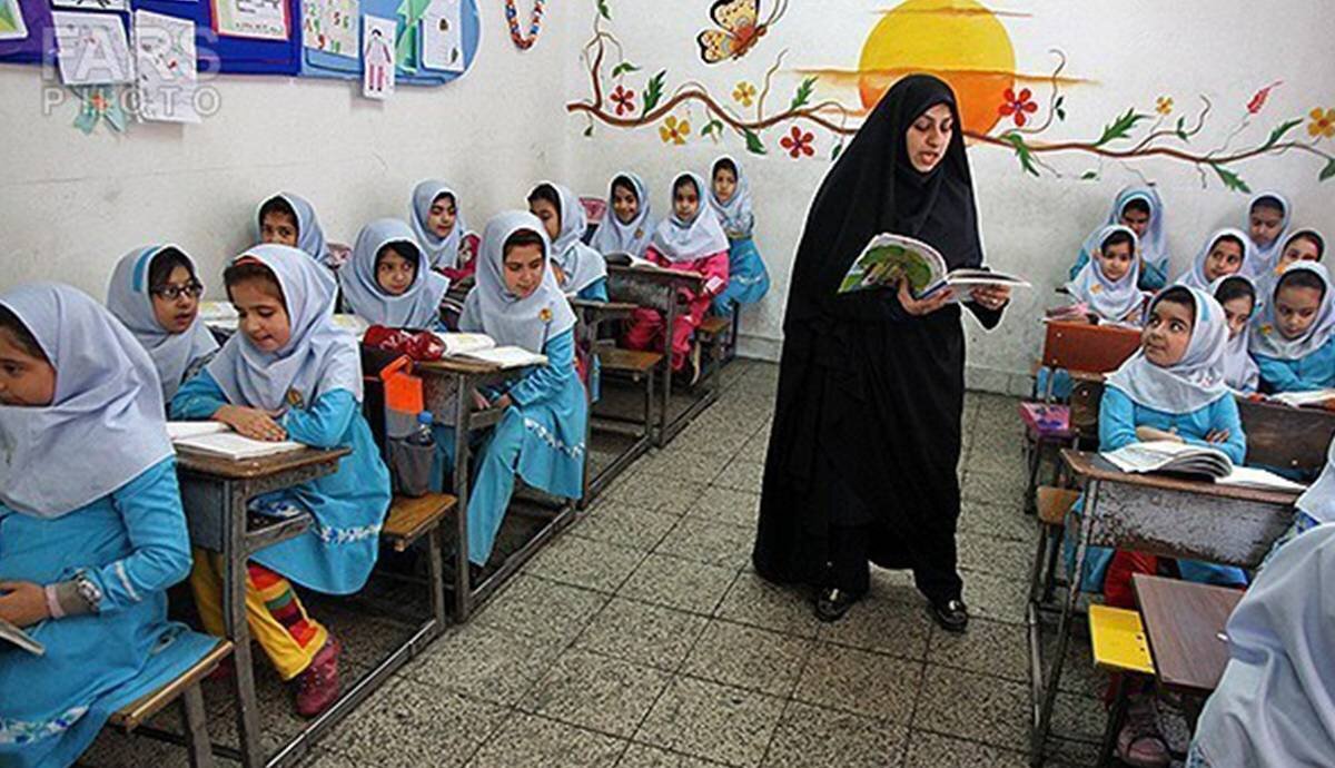 شروط ورود معلمان به مدارس غیردولتی
