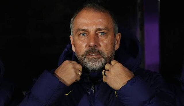 فلیک پس از بردن گوادالاخارا: به هدفمان رسیدیم