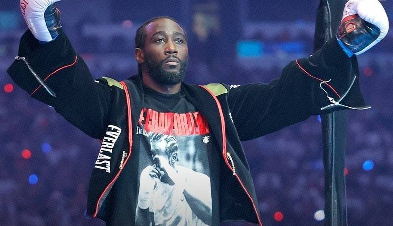 پادشاه شکست‌ناپذیر رینگ بوکس، بازنشسته شد