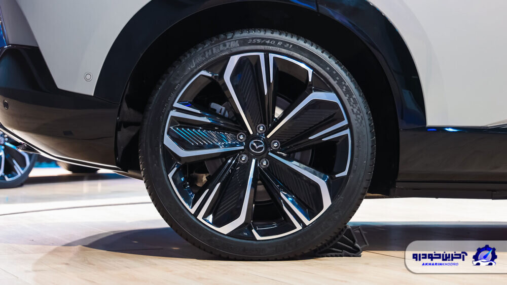 مزدا EZ-60 به زودی عرضه خواهد شد ؛ جدید ترین ژاپنی بازار