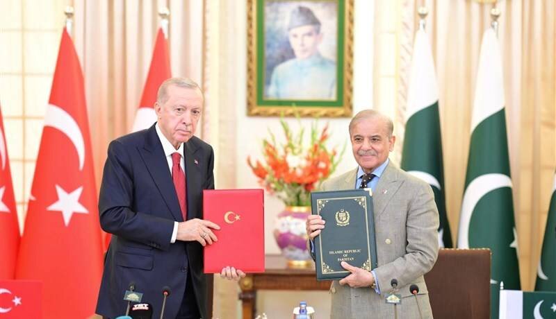 حذف ایران از ترانزیت؟