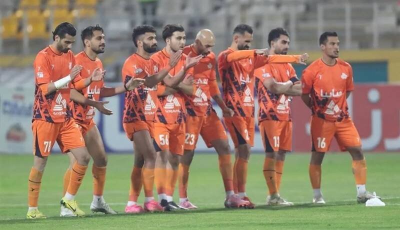 برجلو: استقلال و پرسپولیس هم به هتل بدهکار هستند