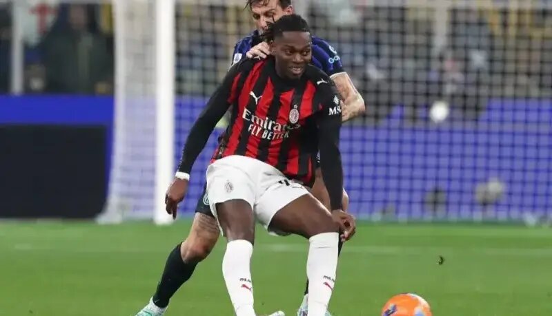 بدشانسی بزرگ میلان برای سوپرجام