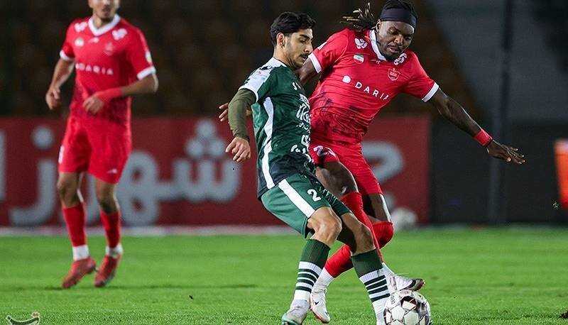 اصلانیان: تیم نتیجه نگیرد هواداران به اوسمار هم رحم نمی‌کنند