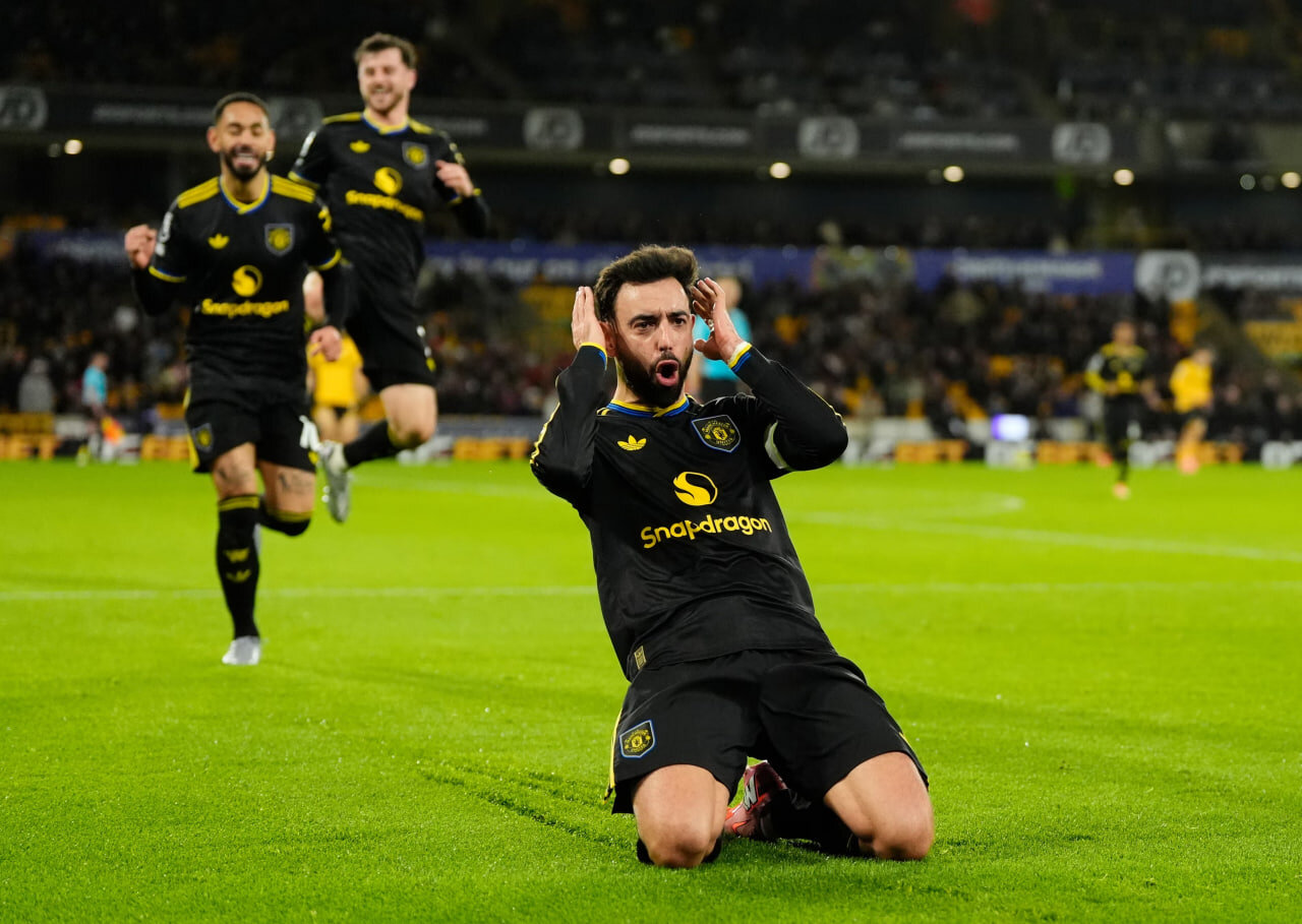 خانه‌تکانی بزرگ؛ پایان دوران برونو در منچستر!