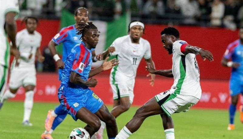 احتمال جلوگیری از حضور کنگو در جام جهانی با ثبت دومین شکایت به فیفا