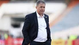 حسرت بزرگ اسکوچیچ برابر پرسپولیس