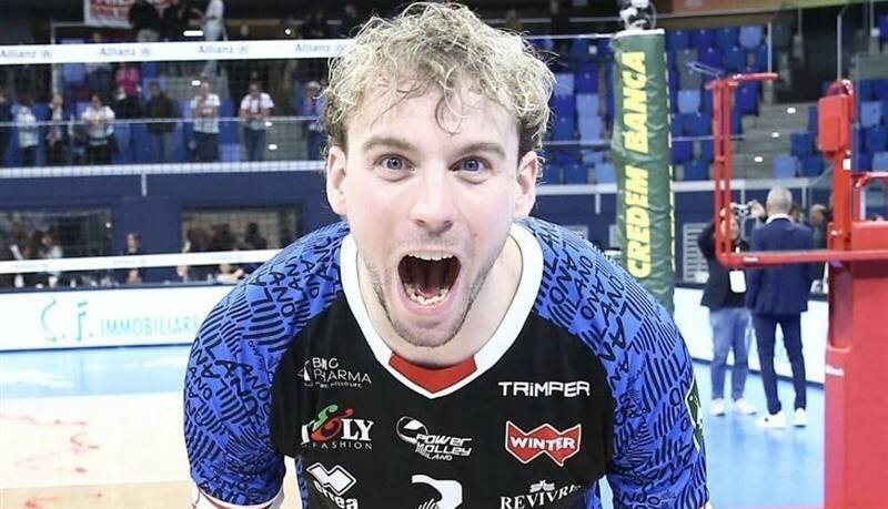 پیاتزا، ستاره تیمش را از دست می‌دهد