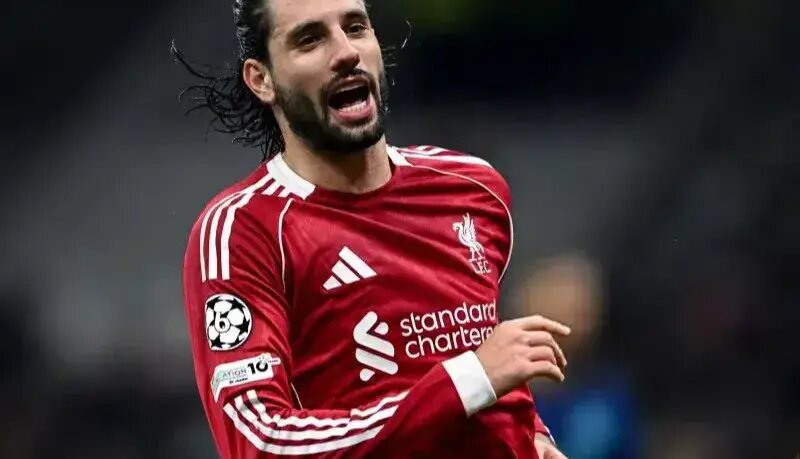 نه صلاح نه آلیسون: کاپیتان جدید لیورپول مشخص شد