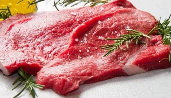 گوشت گرم وارداتی در راه میادین ترهبار تهران