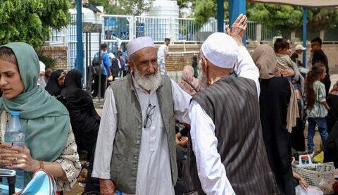 بیمه پایه سلامت برای اتباع مجاز الزامی شد