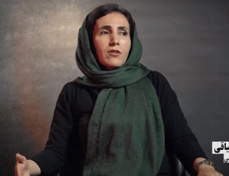 چگونه قفل خشکسالی در این سرزمین به دست زنان می شکست؟ | نقش زنان در مدیریت منابع آب