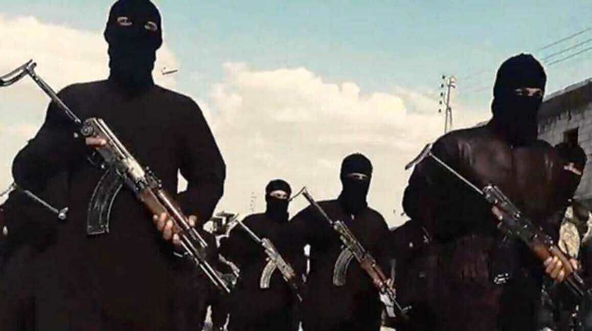 بازداشت ۸ عضو یک گروه تروریستی در پی حملات اخیر