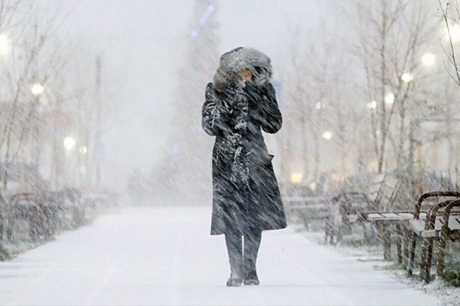 تهران این روز یخبندان می شود+ جزئیات | هشدار به پایتخت نشینان