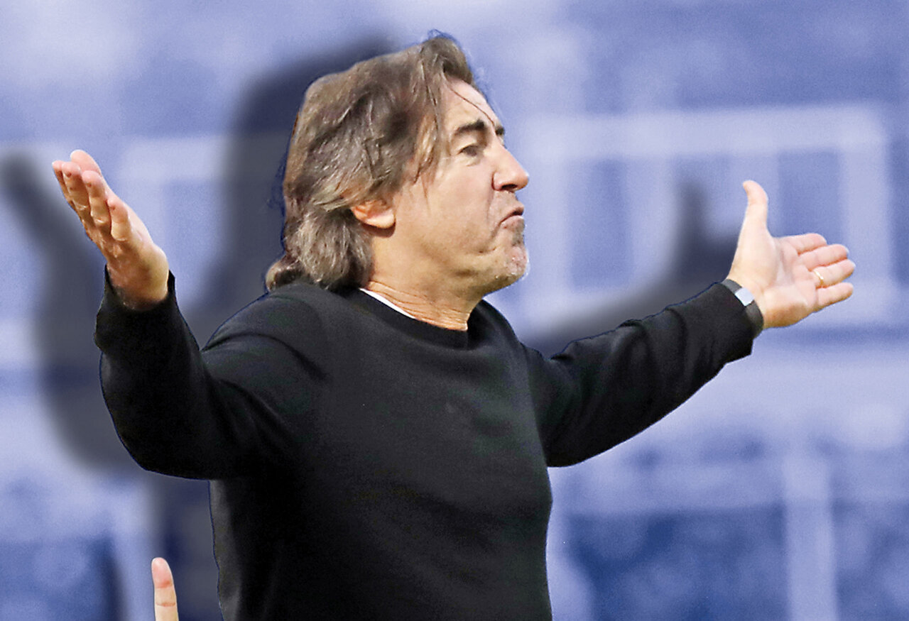 حکم غیرمنتظره AfC علیه ساپینتو به دلیل درآوردن صدای یک حیوان