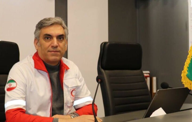 دردسرسازی کوهنوردان در روزهای برفی | سخنگوی جمعیت هلال احمر درباره مرگ طاهره حاصلی چه می گوید؟