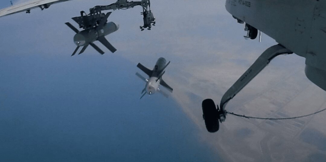 این موشک‌های ایران بلای جان اسرائیل می‌شود؛ ببینید | موشک ها با ترکیب این فناوری ها حریف ندارند