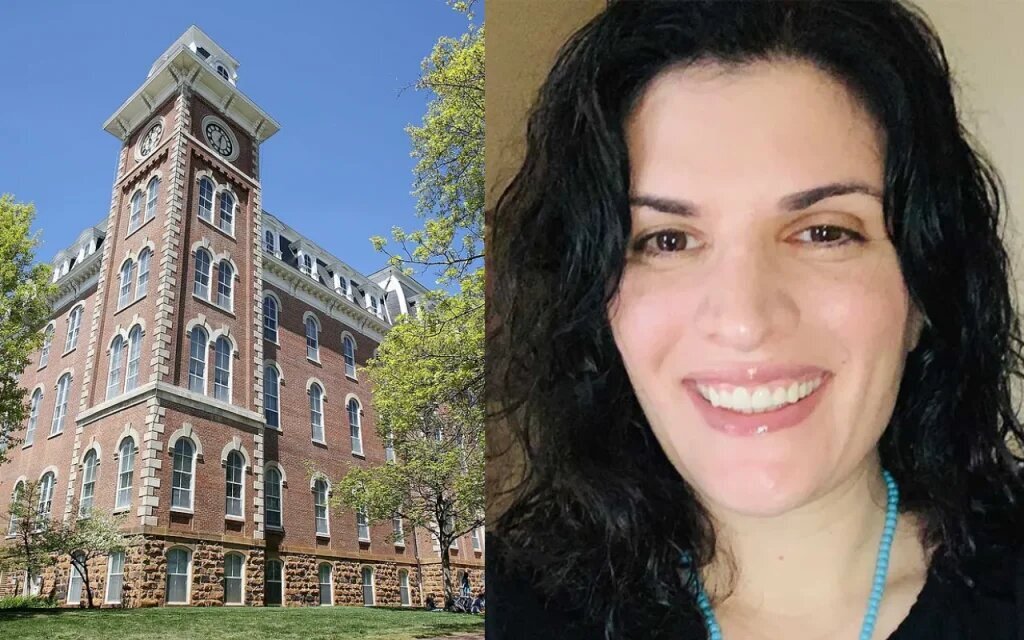 گفت و گوی همشهری با شیرین سعیدی؛ با فشار و تهدید صدای من خاموش نمی‌شود