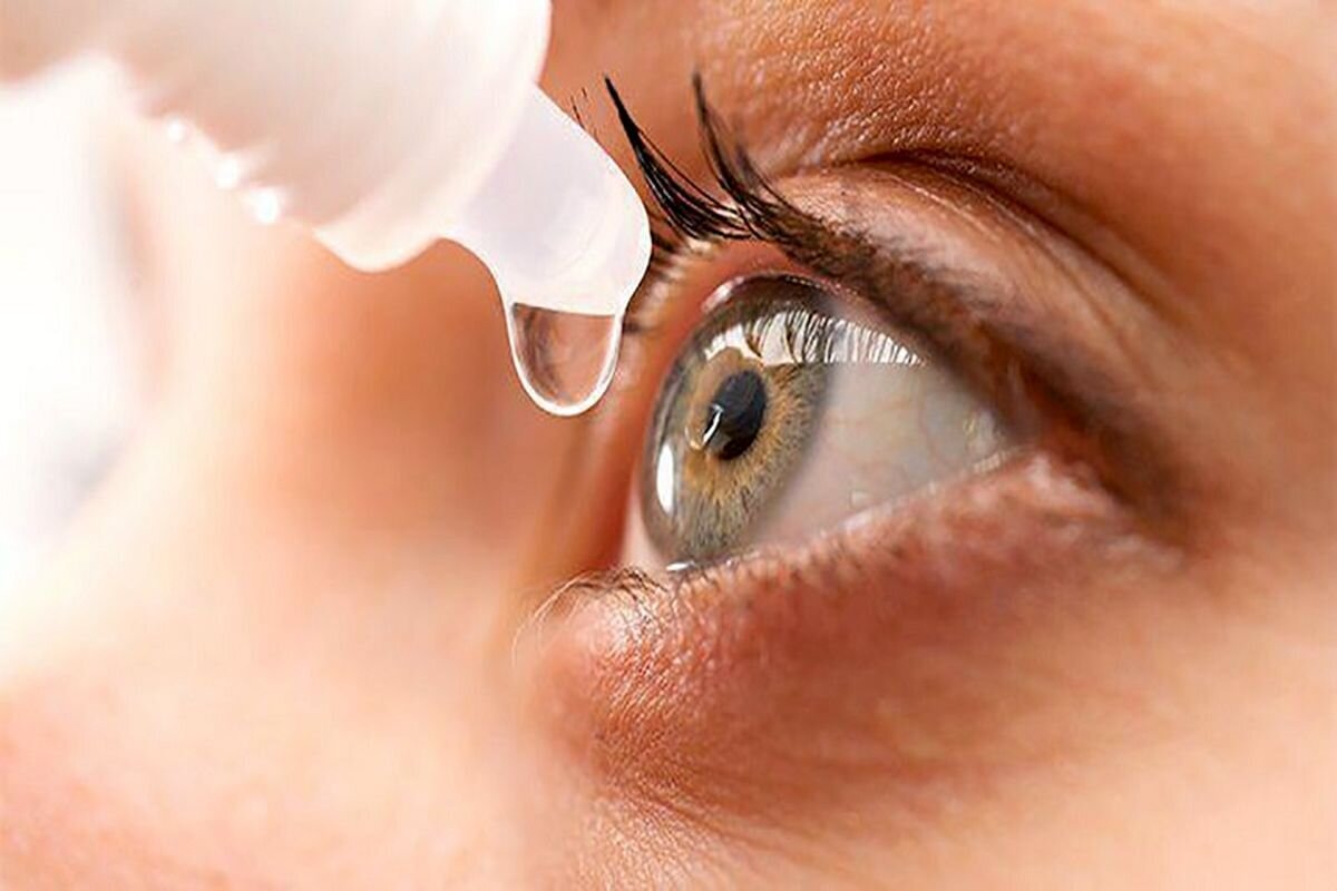 چطور با افزایش سن، بینایی سالمتر و شفافتری داشته باشیم؟