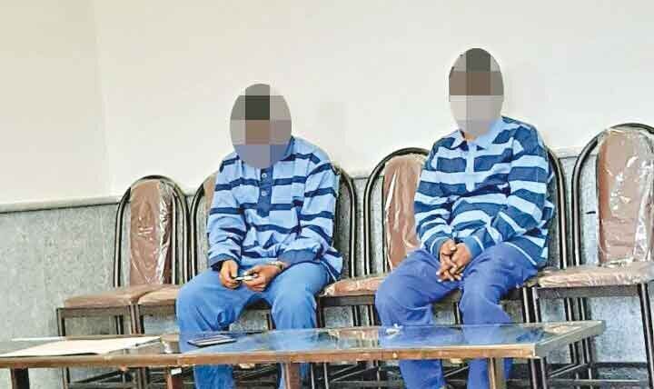 جنایت در کمپ ترک اعتیاد | مسئول کمپ مظنون شماره یک جنایت