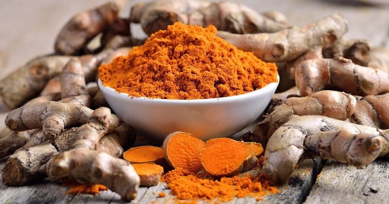 این ۴ ادویه بیشتر از دارچین خواص آنتی اکسیدانی دارند