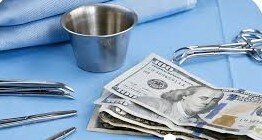 کمبود منابع مالی چالش تامین تجهیزات پیشرفته پزشکی